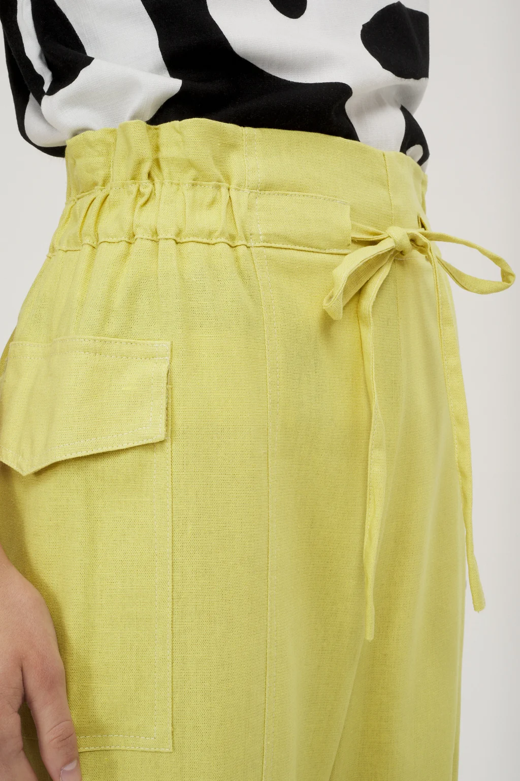 PANTALON MAHARABI - 0