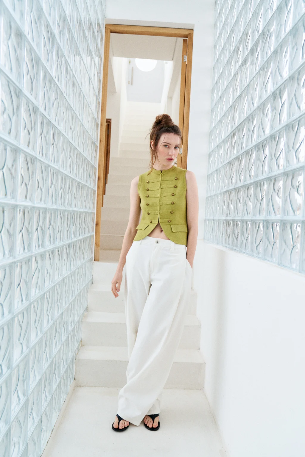 PANTALON THEO