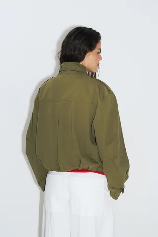 CAMPERA SKADY - Vista 6