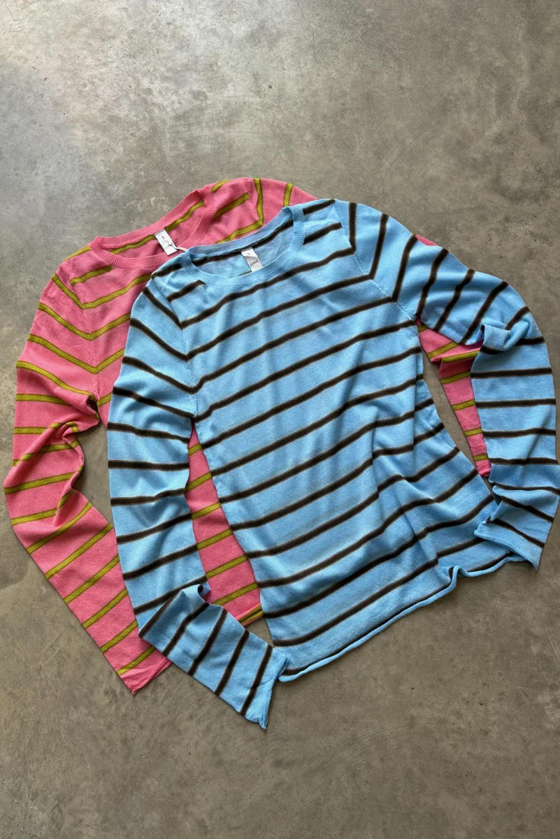 REMERA FINA - 6