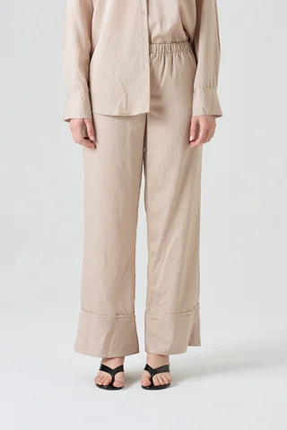 PANTALON GARLEY - Vista 4