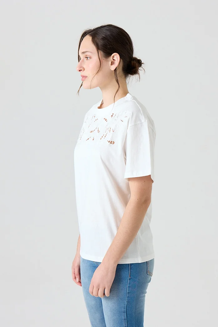REMERA CRIS