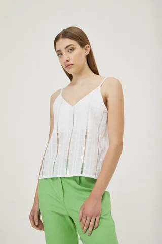 MUSCULOSA CHLOE - Vista 6