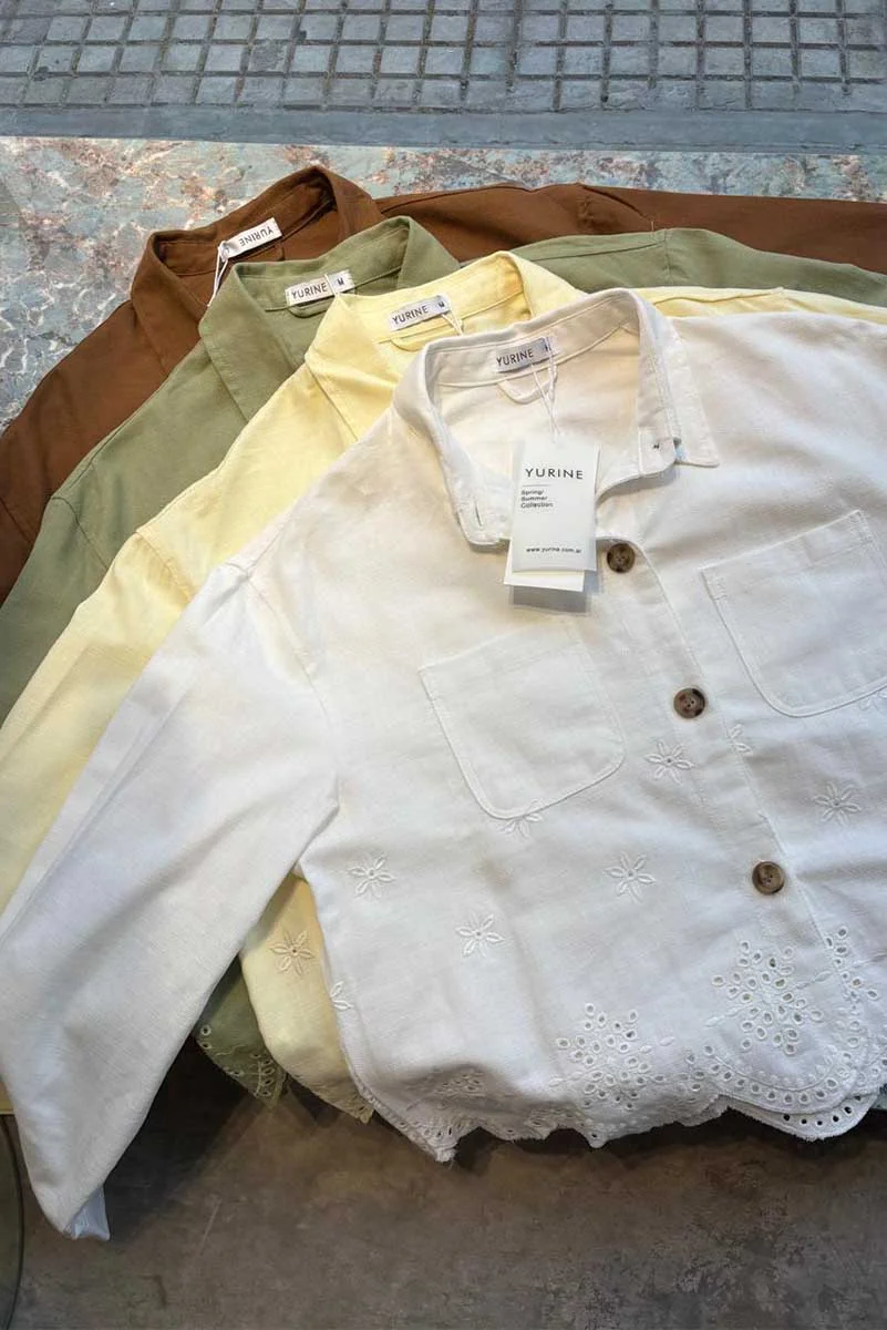 CAMPERA MILLIE - 13