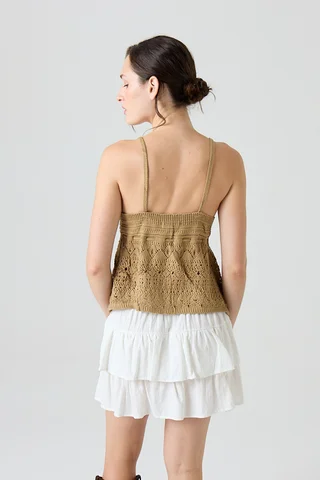 MUSCULOSA BALI - Vista 4