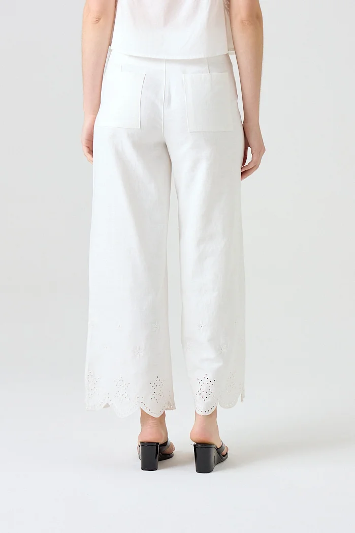 PANTALON MILLIE
