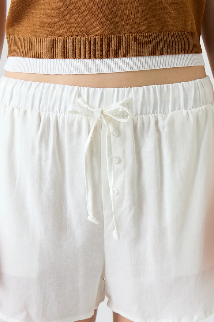 SHORT YARALLA