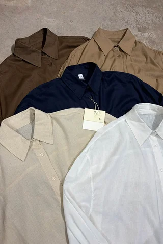 CAMISA NOLAN - Vista 6