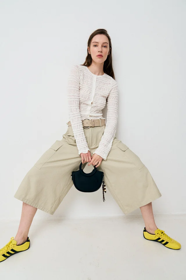 CARTERA MOCCA