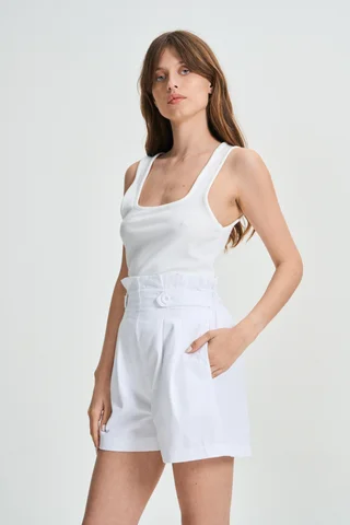 SHORT ZARA - Vista 2