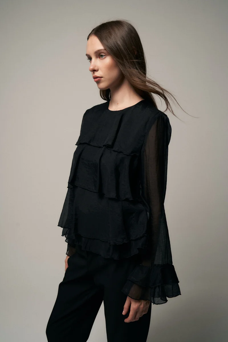 BLUSA PIA