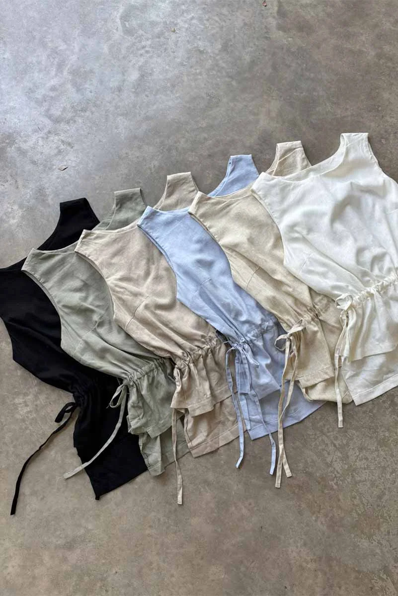 BLUSA GIO