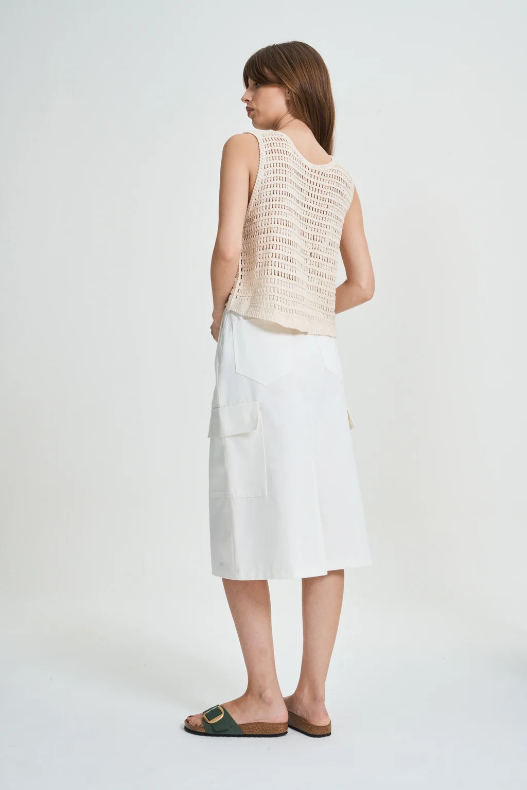 POLLERA NIKA - 9