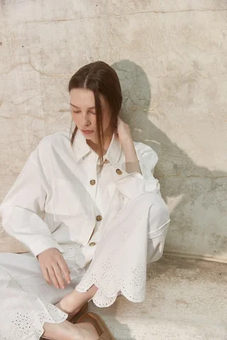 PANTALON MILLIE - Vista 6