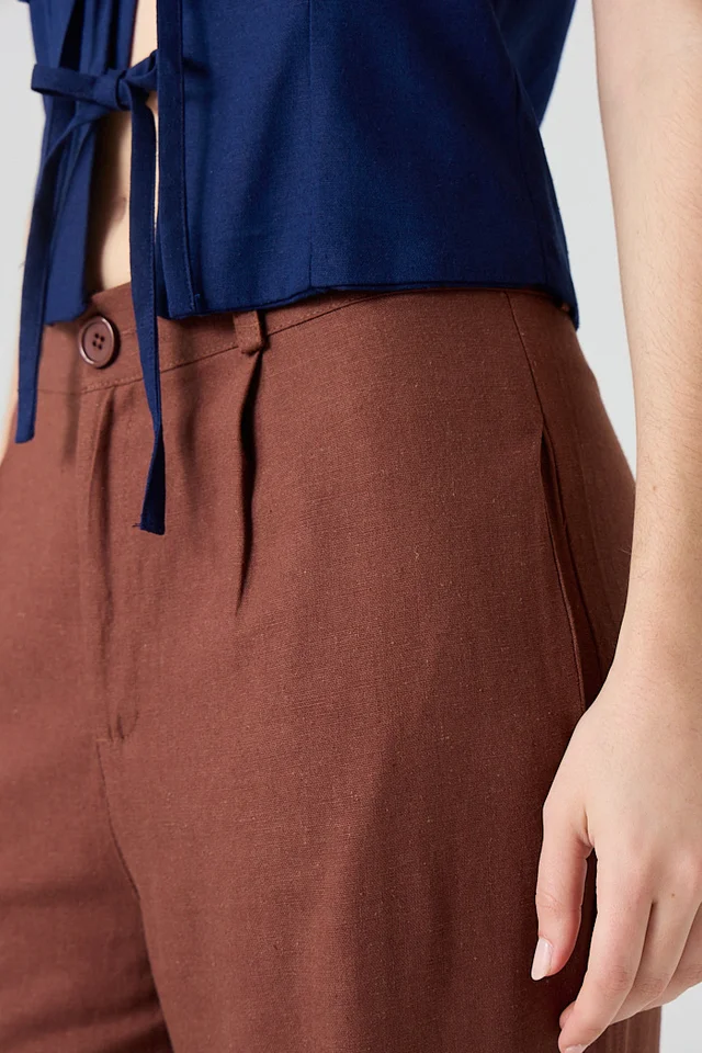 PANTALON TECHA