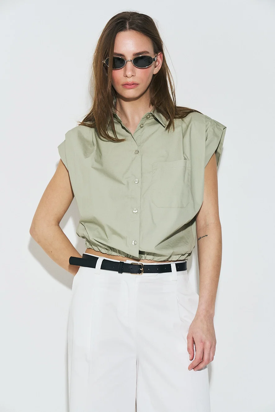 CAMISA IZUMI - 2
