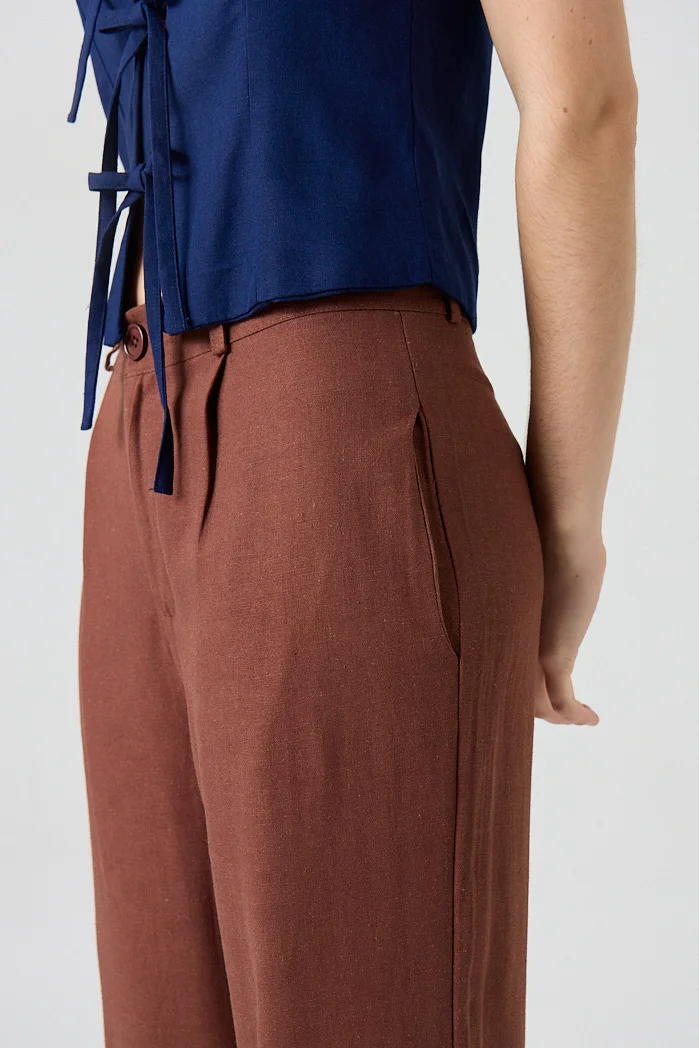 PANTALON TECHA - 4