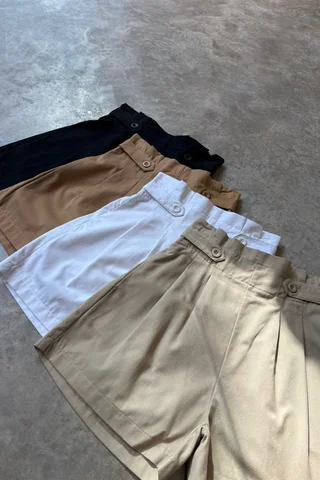 SHORT ZARA - Vista 6