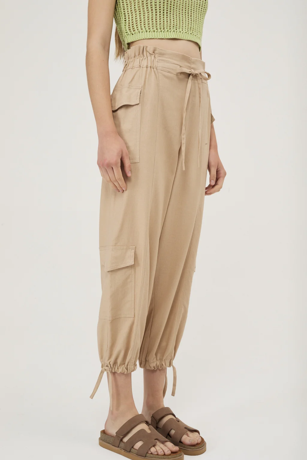 PANTALON MAHARABI - 10