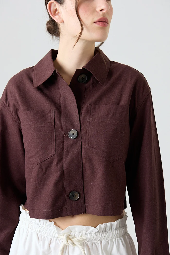 CAMISACO REGINA