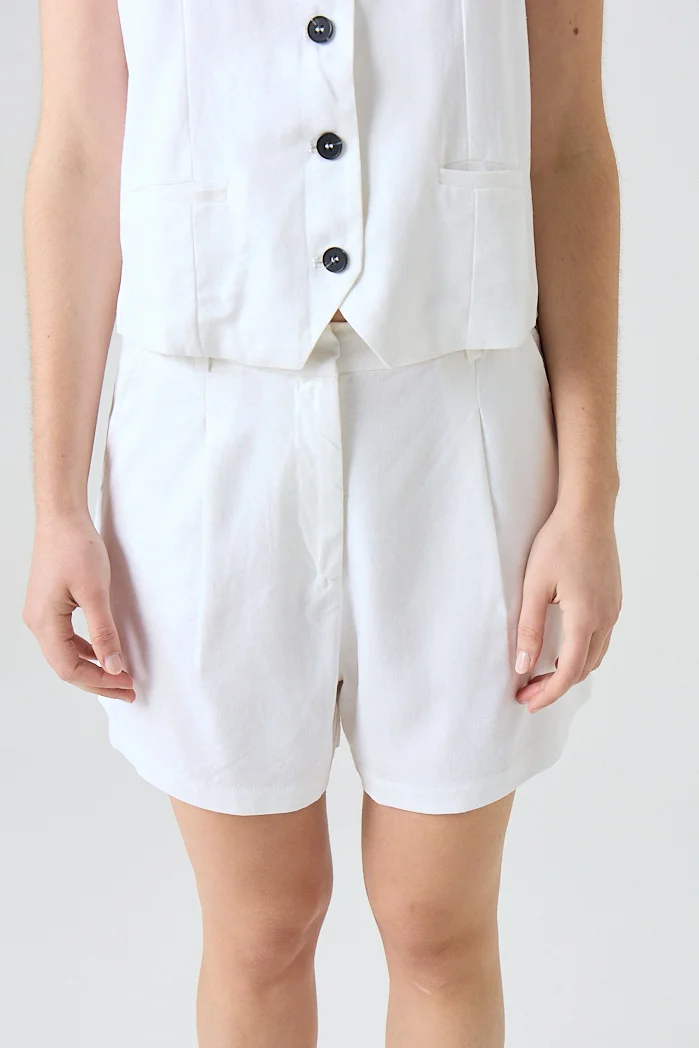 SHORT ENORA - 0