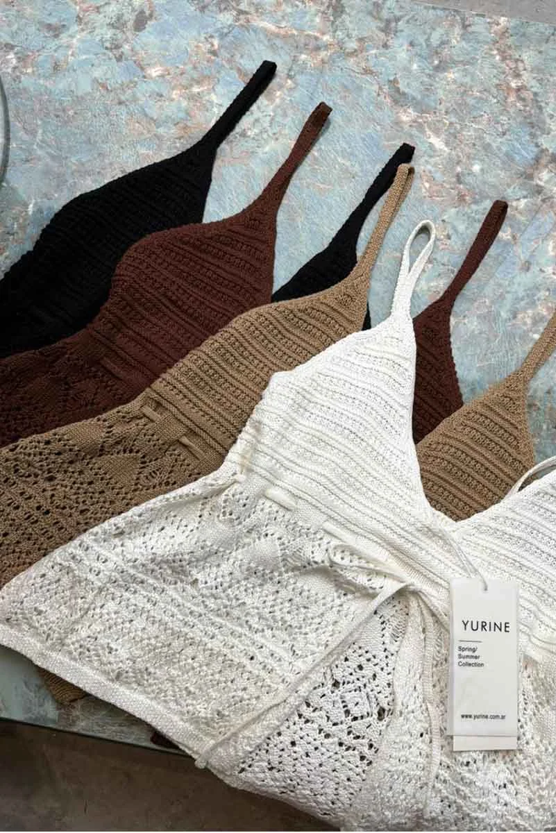 MUSCULOSA BALI - 10