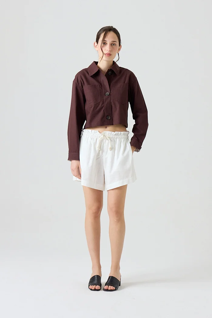 CAMISACO REGINA