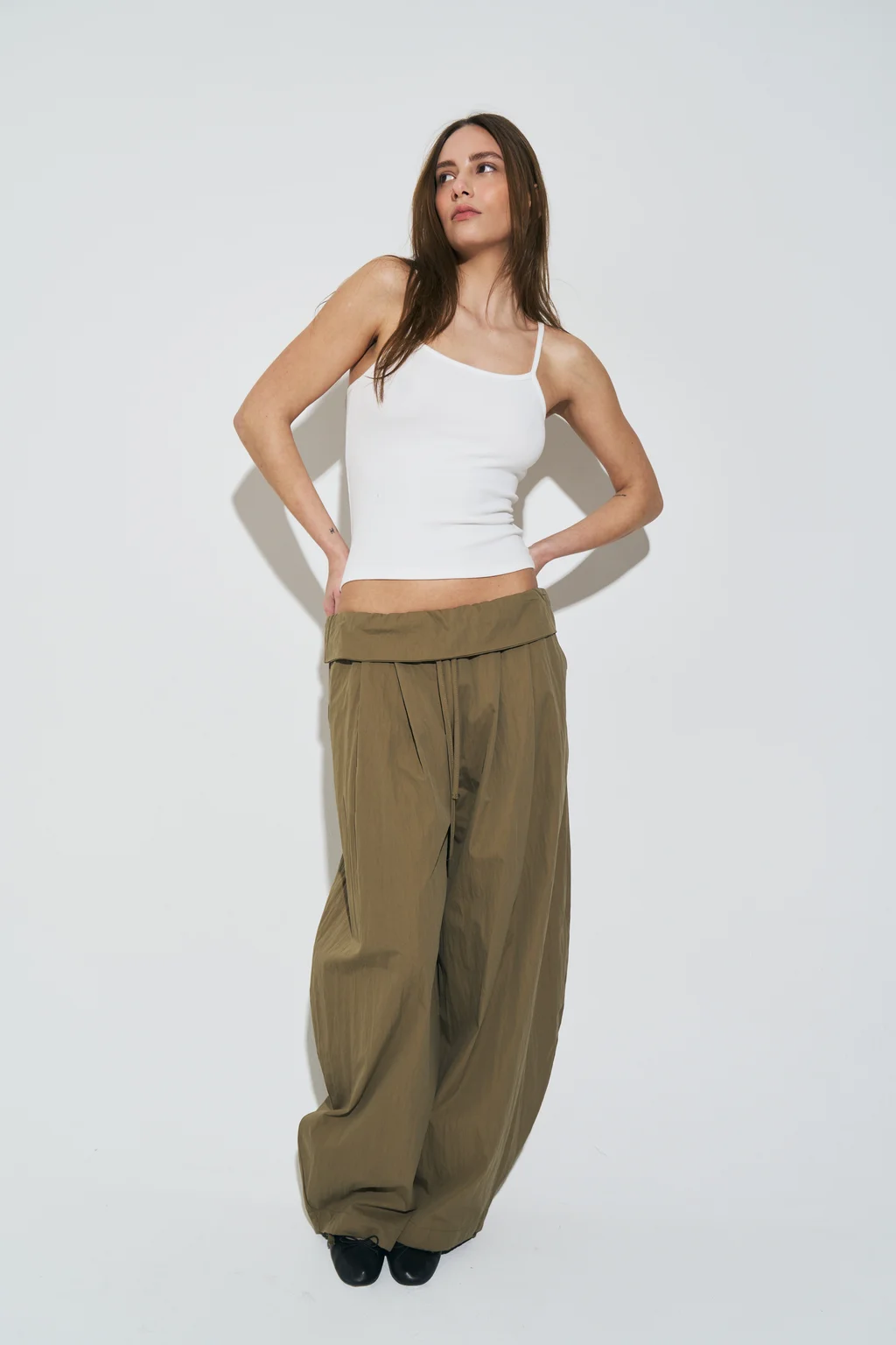 PANTALON ASTRID