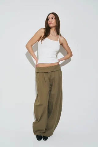 PANTALON ASTRID - Vista 2