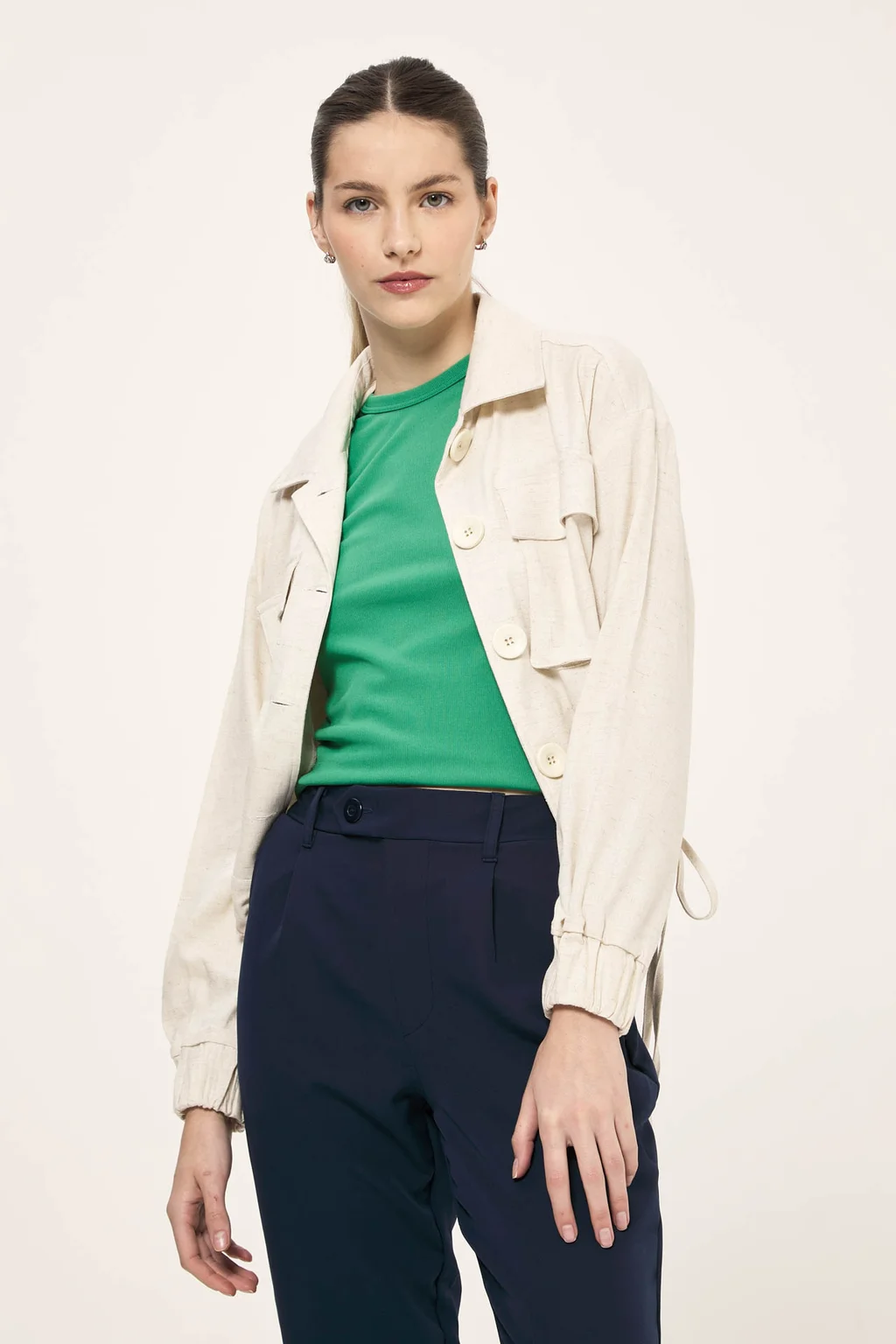 CAMPERA OMDINA