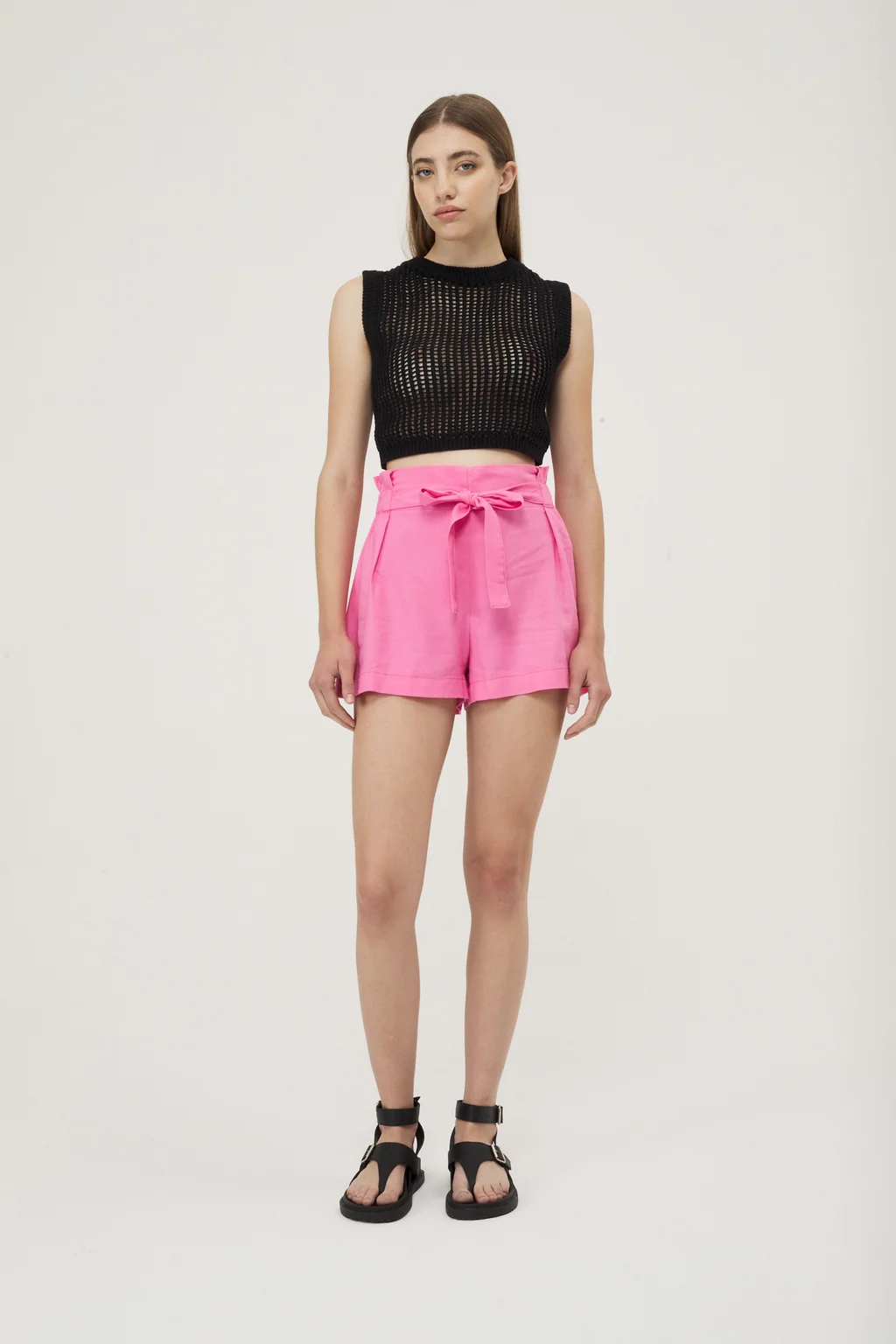 SHORT TALIA - 5