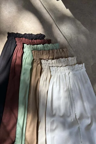 POLLERA PADMA - Vista 3