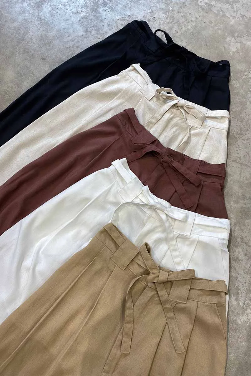 PANTALON NURRIN