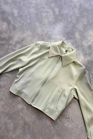 CAMPERA SHARTRINA - Vista 1