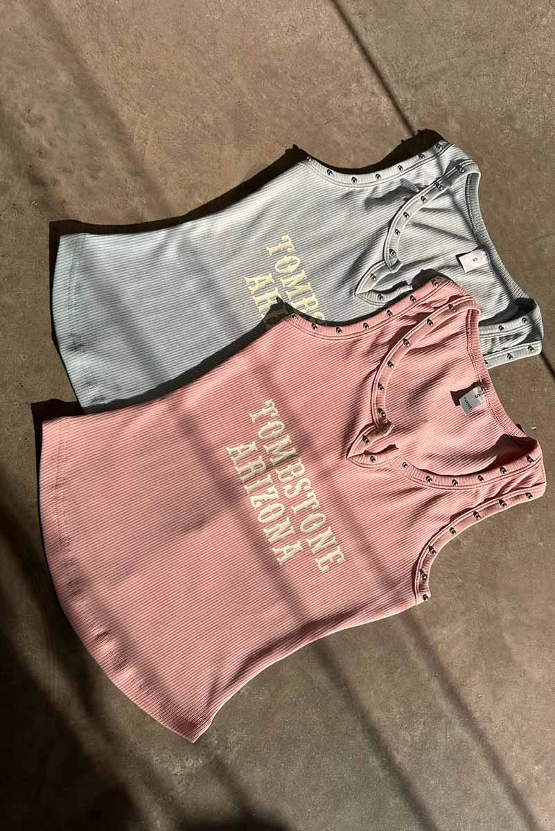 MUSCULOSA ARIZONA - 8