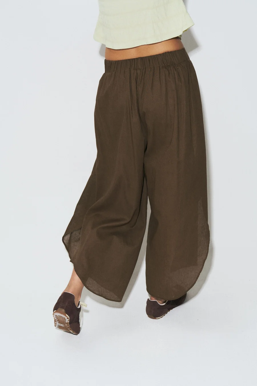 PANTALON ALBA