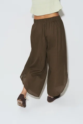 PANTALON ALBA - Vista 6