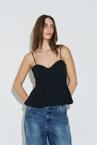 BLUSA KATTY - Vista 1