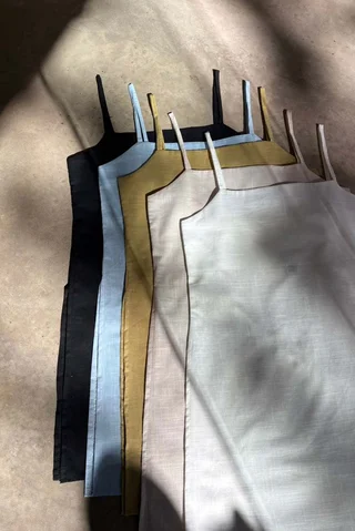 VESTIDO SASIL - Vista 2