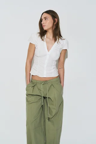 CAMISA REBECCA - Vista 2