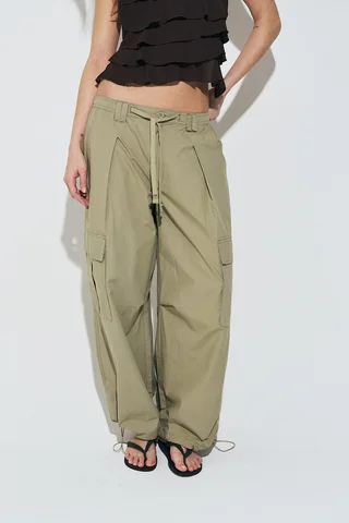 PANTALON MEGAN - Vista 4