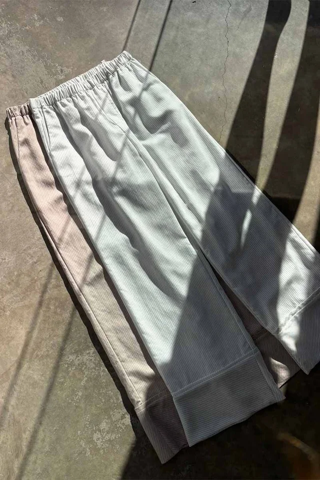 PANTALON GARLEY