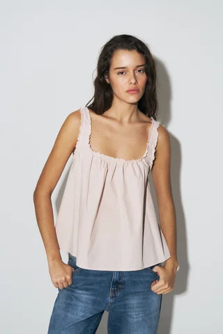 BLUSA SANDY - Vista 4