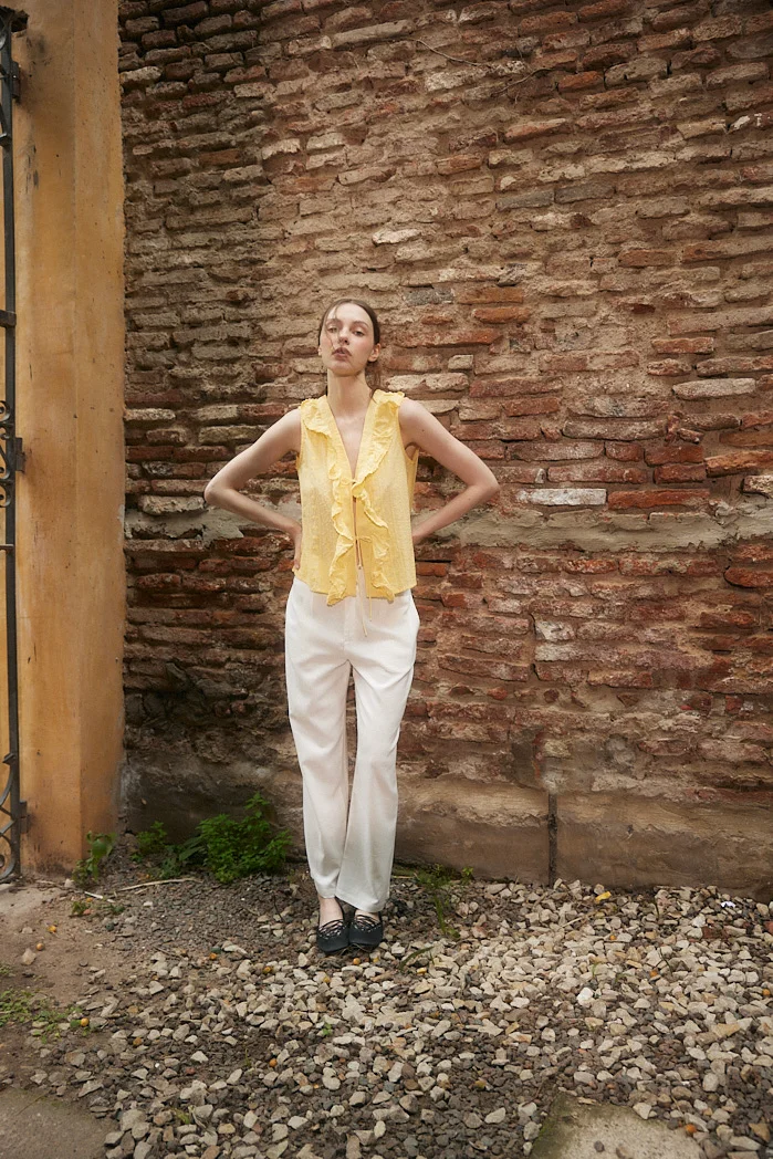 PANTALON TECHA - 13