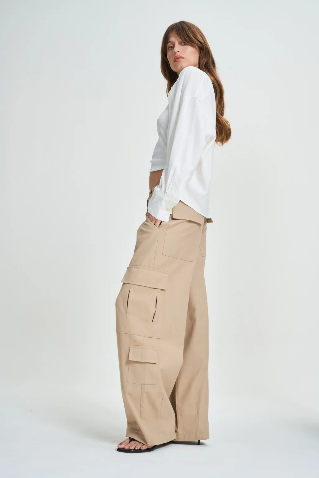 PANTALON ITZAYA