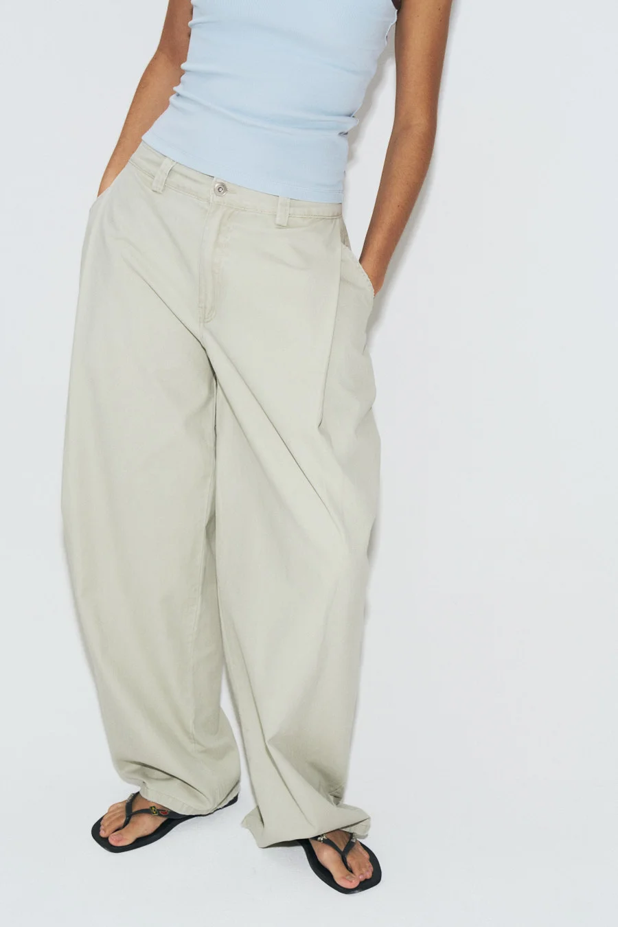 PANTALON THEO