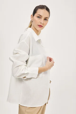 CAMISA POLA - Vista 1