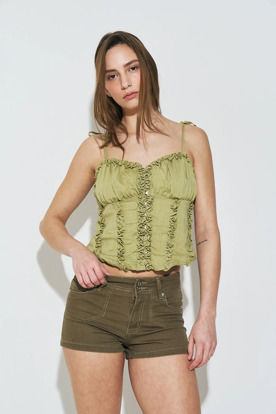 BLUSA VERA