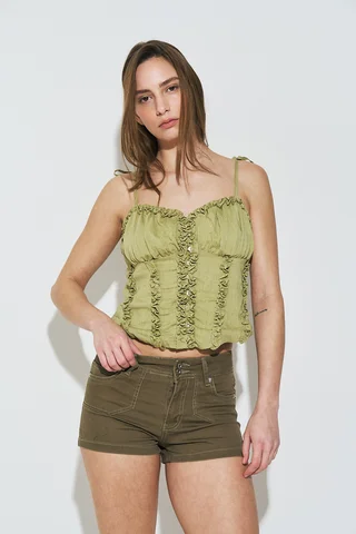 BLUSA VERA - Vista 4