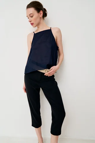 BLUSA CORAL - Vista 2